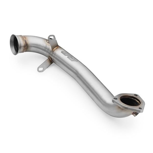 downpipe-citroen-C5-II-WS