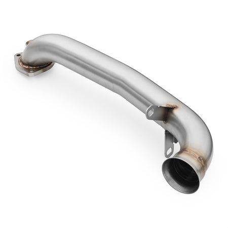 downpipe-citroen-C5-II-WS