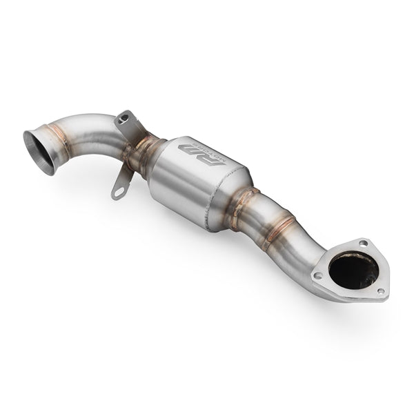 downpipe-citroen-C5_II