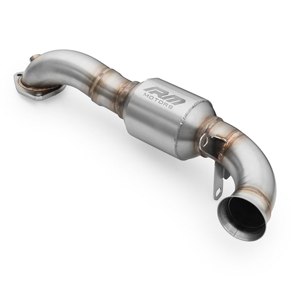 downpipe-citroen-C5_II