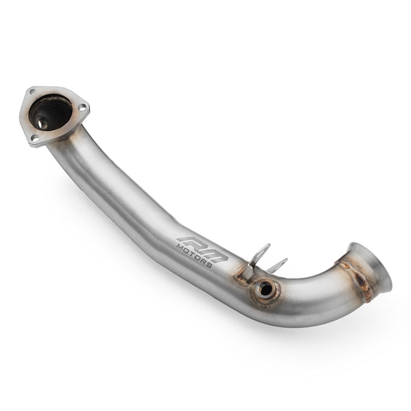 downpipe-citroen-c4-WS