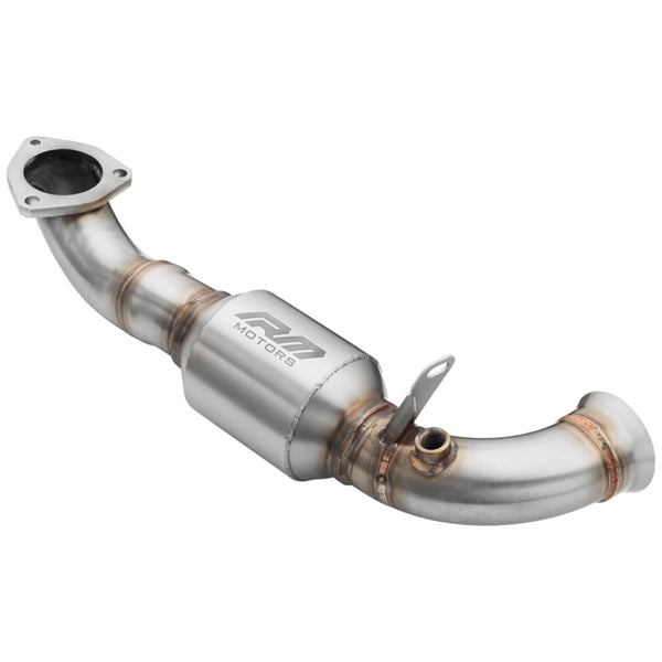 downpipe-citroen-ds5-with-euro-4-catalytic-converter