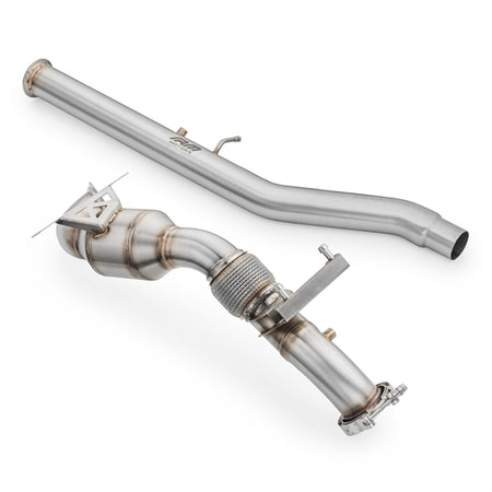 downpipe-skoda-karoq-20-tsi-opfgpf-with-catalytic-converter