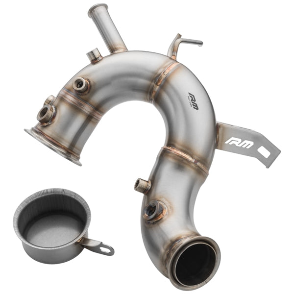 downpipe-volkswagen-golf-viii-20-tdi-gtd-heat-shield