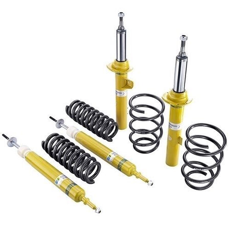 Eibach B12 Pro-Kit Sportsundervogn Seat Leon 5F5