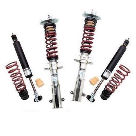 Eibach PSS Gevindundervogn Skoda Octavia (1Z3)