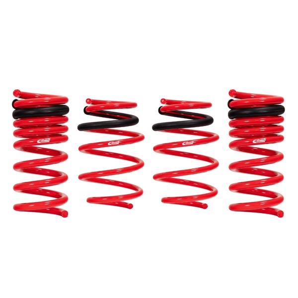 Eibach Sportline Sænkningssæt VW Golf 6