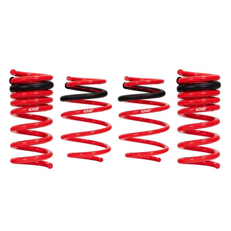 Eibach Sportline Sænkningssæt Audi A3 8P1