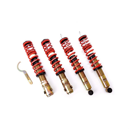 MTS Gevindundervogn Stance Volkswagen POLO III (6N1)