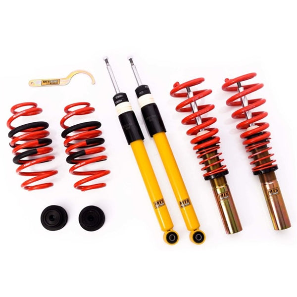 MTS Gevindundervogn Street Audi A7 Sportback (4G)