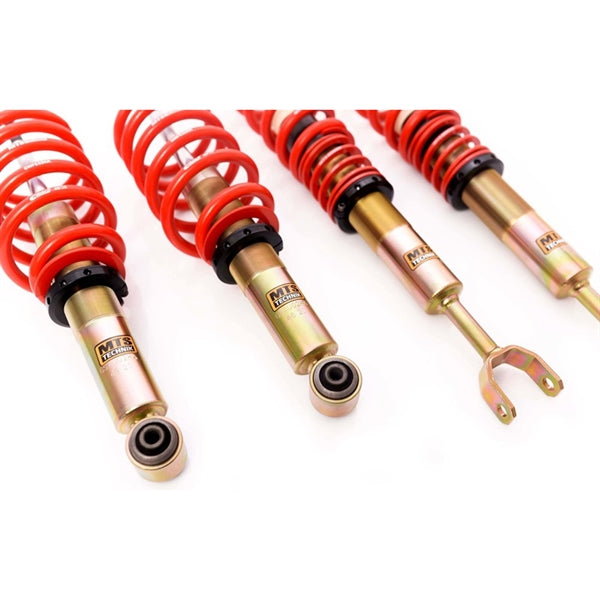 MTS Gevindundervogn Street Audi A6 C5 Avant (4B)