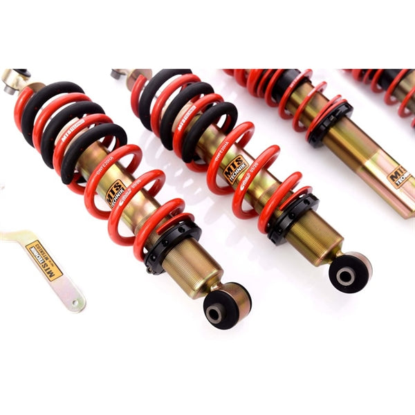 MTS Gevindundervogn Street Audi A4 B5 (8D)