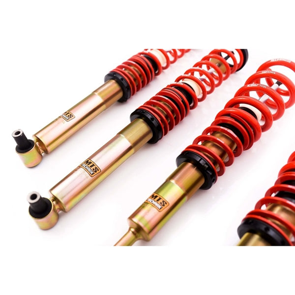 MTS Gevindundervogn Street Audi A4 B5 (8D)