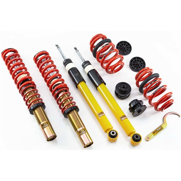 MTS Gevindundervogn Street Audi A5 (F5)