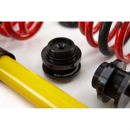 MTS Gevindundervogn Street Audi A4 B9 Avant (8W)