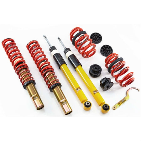 MTS Gevindundervogn Street Audi A4 B9 (8W)
