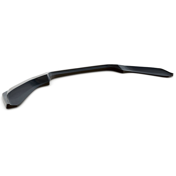 Maxton Front Splitter V.2 BMW 1 F20/F21 M-Power - Gloss Black