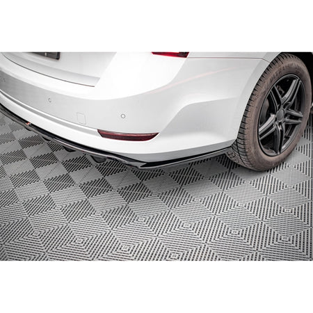 eng_pl_Rear-Splitter-with-vertical-bars-Skoda-Octavia-Mk4-14151_2