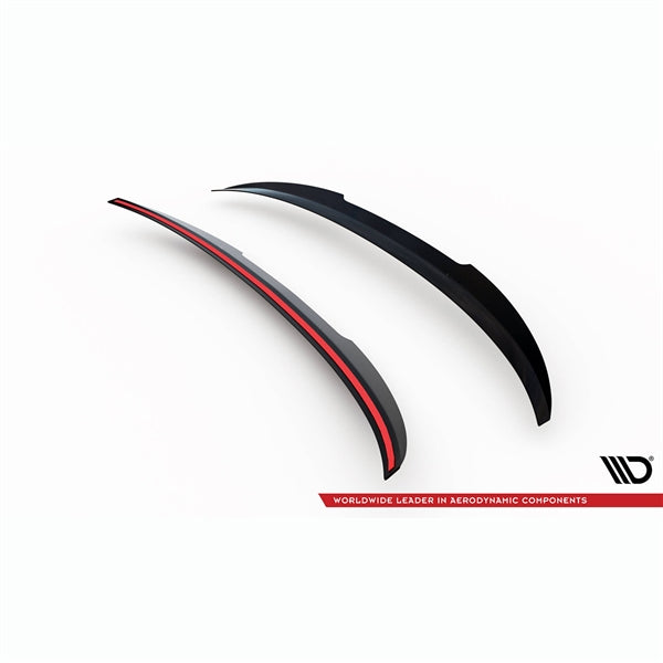 Maxton Spoiler Cap BMW 4 F32