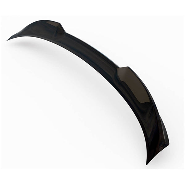 Maxton Spoiler Cap 3D BMW 4 Gran Coupe Standard / M-Pack F36 - Gloss Black