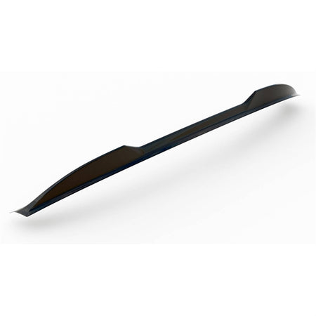 Maxton Spoiler Cap 3D BMW 4 Gran Coupe Standard / M-Pack F36 - Gloss Black