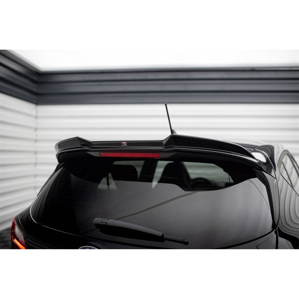 Maxton Spoiler Cap 3D Ford Fiesta ST / ST-Line Mk8