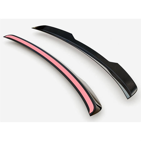 Maxton Spoiler Cap Seat Arona FR MK1 - Gloss Black