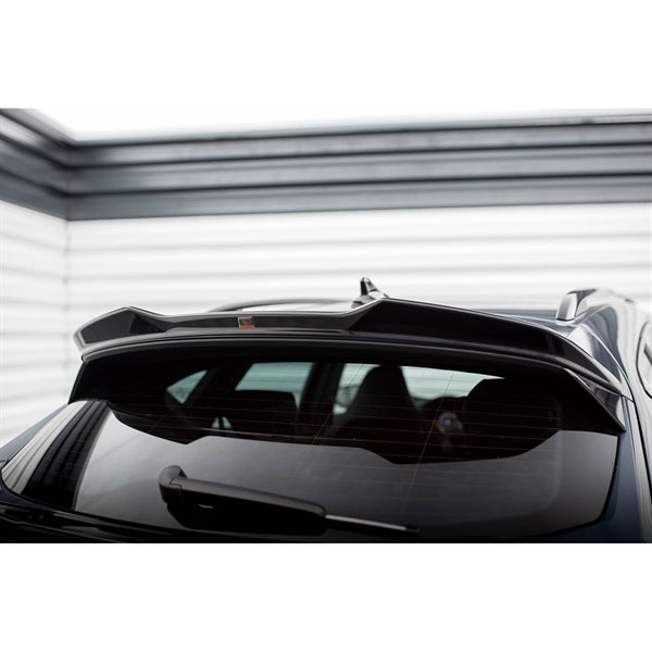 Maxton Upper Spoiler Cap 3D Cupra Formentor MK1 - Gloss Black