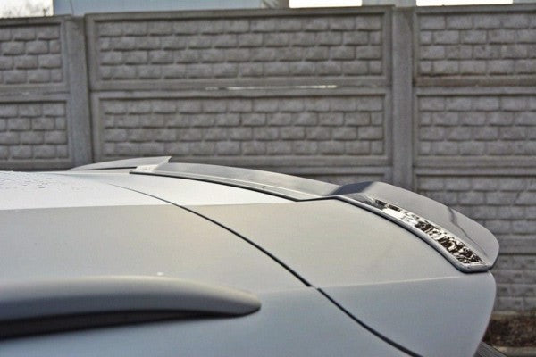 Spoiler CAP AUDI RS6 C7 / C7 FL Blank Sort