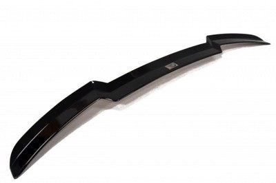 Spoiler CAP AUDI RS6 C7 / C7 FL Blank Sort