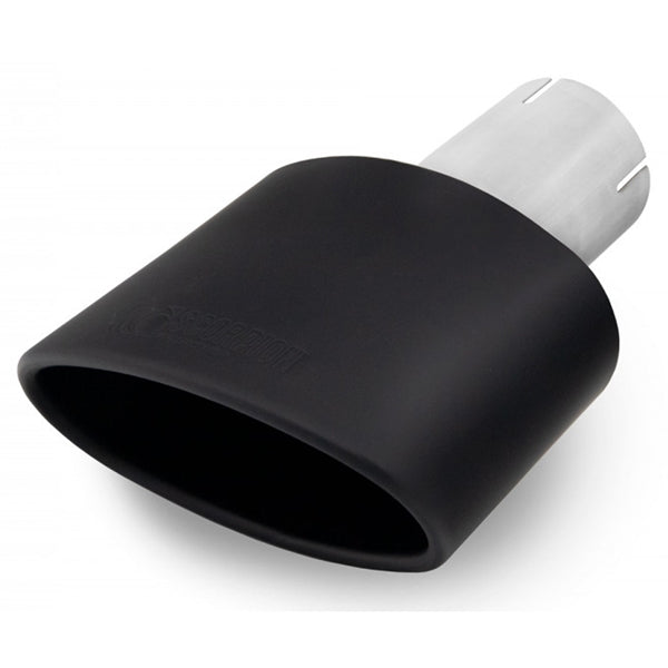 Scorpion Non-Resonated GPF-Back System - Seat Leon - EVO R Ceramic