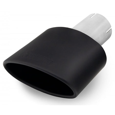 Scorpion Non-Resonated GPF-Back System - Seat Leon - EVO R Ceramic