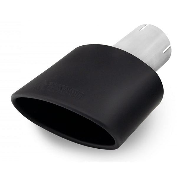Scorpion Non-Resonated Cat-Back System - Renault Twingo Renaultsport - EVO Ceramic