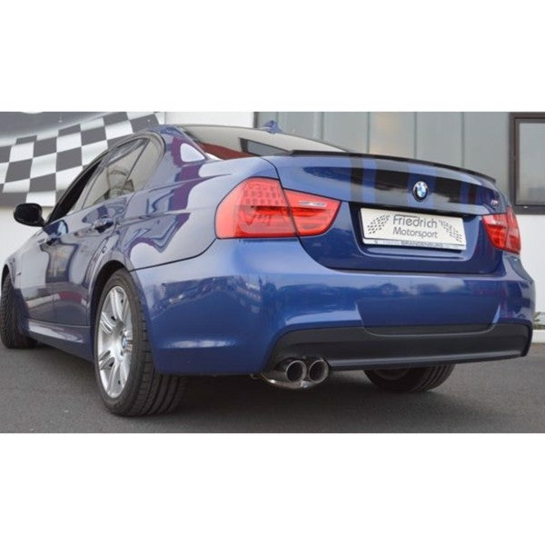 Friedrich Motorsport Gr.A System BMW E90/E91