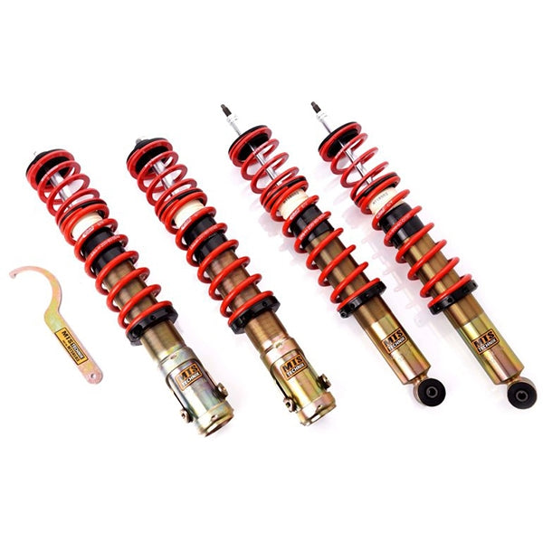 MTS Gevindundervogn Comfort VW POLO III CLASSIC (6V2)