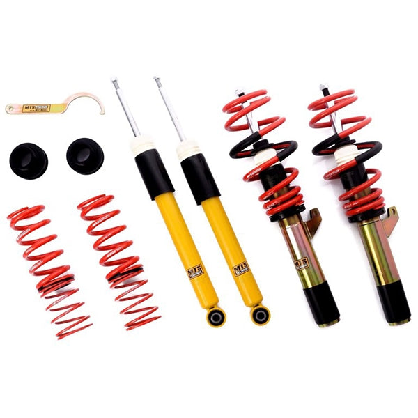 MTS Gevindundervogn Stance Volkswagen BEETLE (5C1/5C2)