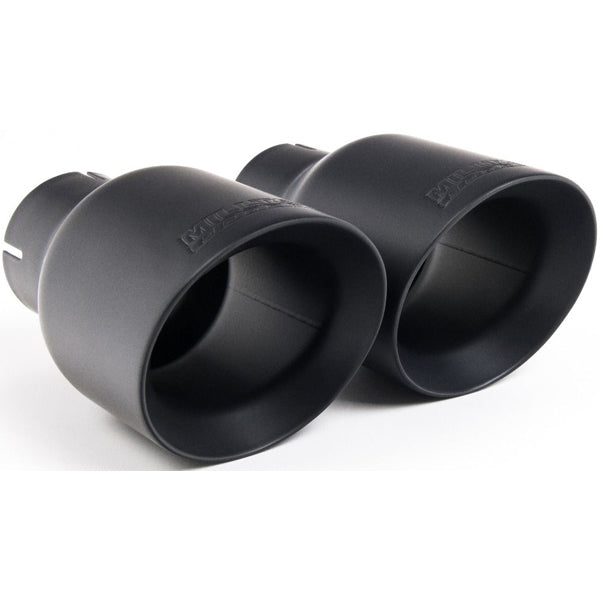 Milltek Cat-back BMW 4 Series F82/83 M4 Coupe/Convertible & M4 Competition Coupé (Non-OPF equipped models only)