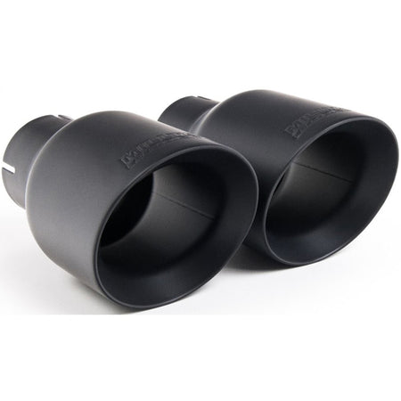 Milltek Cat-back BMW 3 Series F80 M3 & M3 Competition Saloon (Non OPF/GPF Models Only)