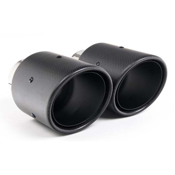 Milltek Cat-back Ford Fiesta Mk8 1.0T EcoBoost ST-Line 3 & 5 Door (Non-OPF/GPF Models Only)