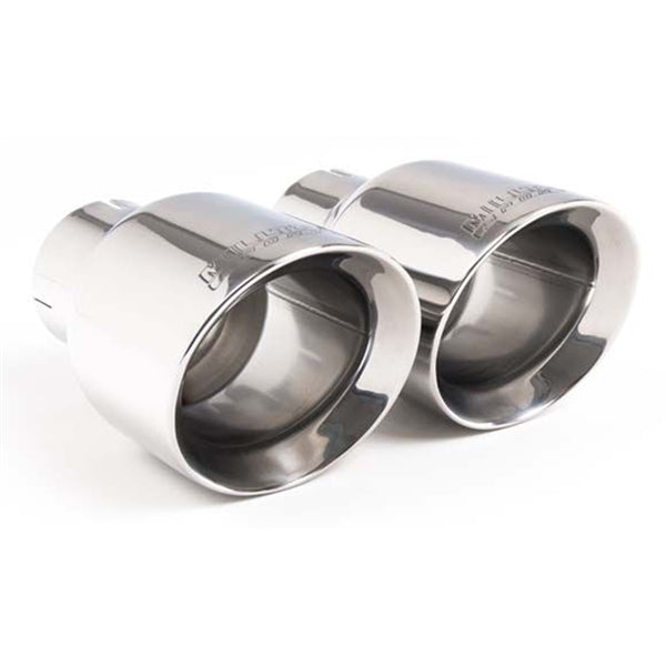 Milltek Cat-back Volkswagen T-Roc R 2.0TSI 300ps (MQB EVO Models with OPF/GPF)
