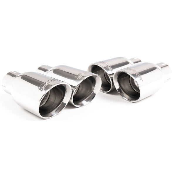 Milltek Cat-back Audi A5 Cabriolet 3.0 TDi (DPF) quattro