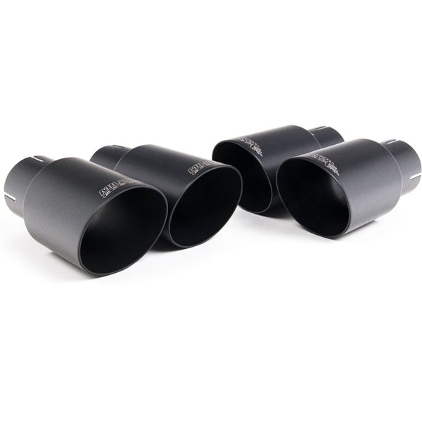 Milltek Cat-back BMW 3 Series F80 M3‚ M3 Competition & M3 CS Saloon (OPF/GPF Models Only)