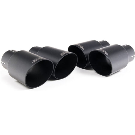 Milltek Cat-back BMW 3 Series F80 M3‚ M3 Competition & M3 CS Saloon (OPF/GPF Models Only)