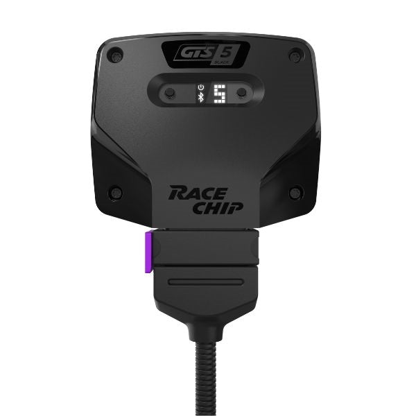 RaceChip GTS 5 Black Audi Q5 8R) 2.0 TFSI + App Kontrol