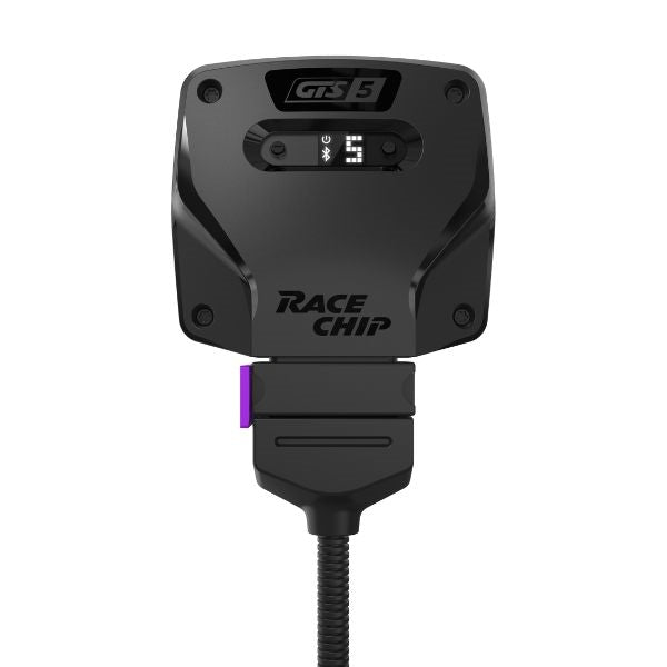 RaceChip GTS 5 Ford Transit '06 2.2 TDCi +App Kontrol
