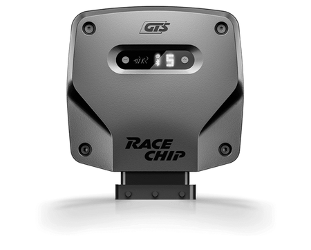 RaceChip GTS Peugeot 208 1.6 THP GTi 200 THP + App Kontrol (UDSALG)