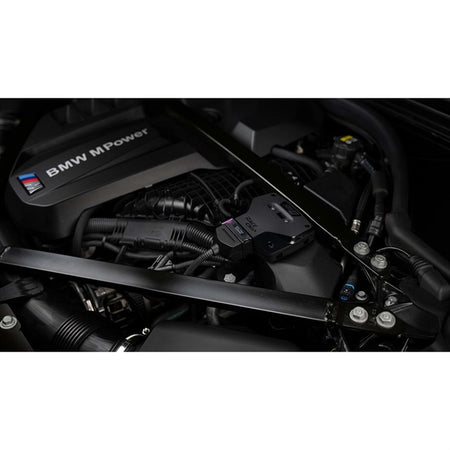 RaceChip GTS 5 Black Mercedes-Benz GLC (X253) GLC43 AMG