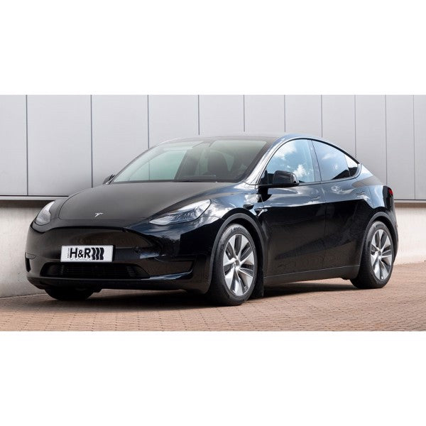 H&R Sænkningssæt Tesla Model Y