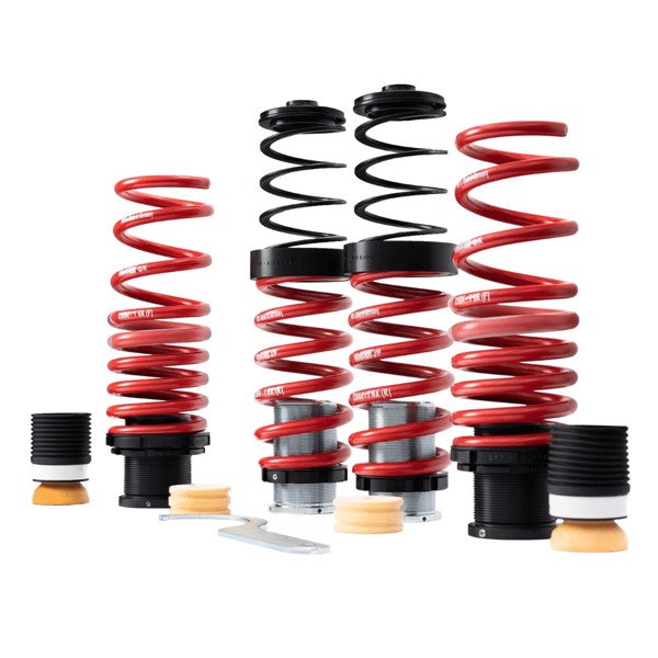 H&R Justerbart Sænkningssæt Audi A4 B8