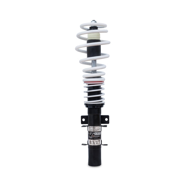 JOM NJT eXtrem Gevindundervogn Seat Ibiza 3 (6L)